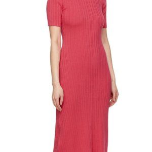 ISO Anna Quan - Tamsin Dress